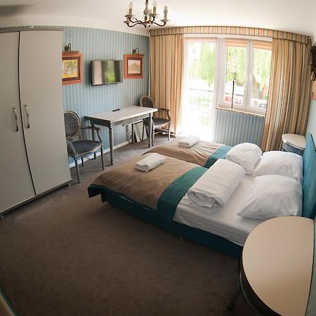 The Center Apartments Krakowska Rzeszów Chambre photo
