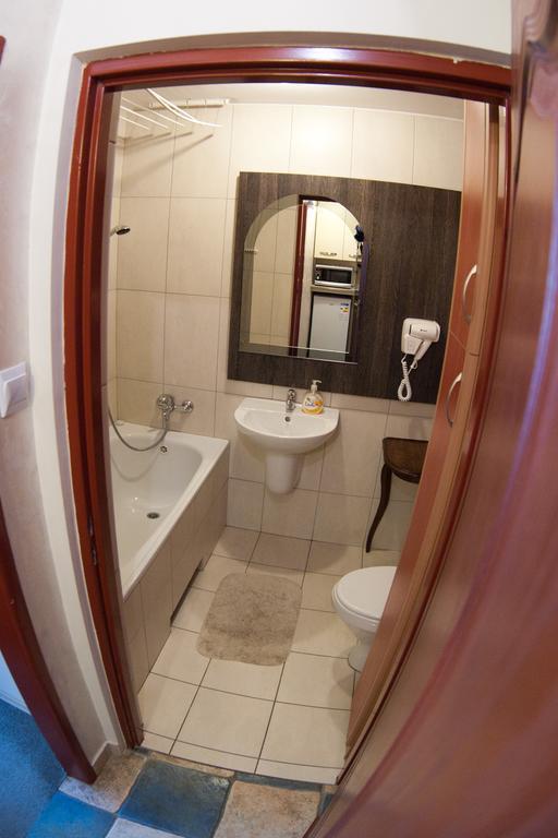 The Center Apartments Krakowska Rzeszów Chambre photo
